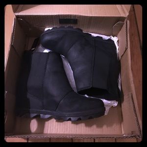 Sorel Joan of Arctic Wedge II Chelsea